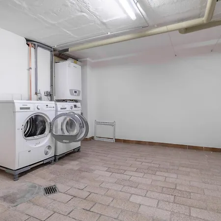 Worker's D30 - Reihenhaus Mit 4 Schlafzimmern Fuer 6 Personen Wesel (North Rhine-Westphalia)